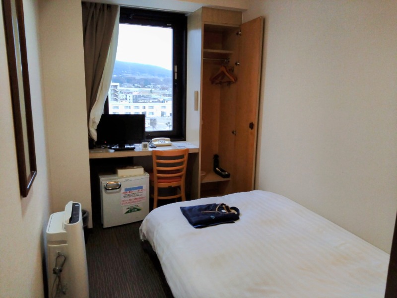 温泉登山トラベラーさんの信州健康ランドのサ活写真