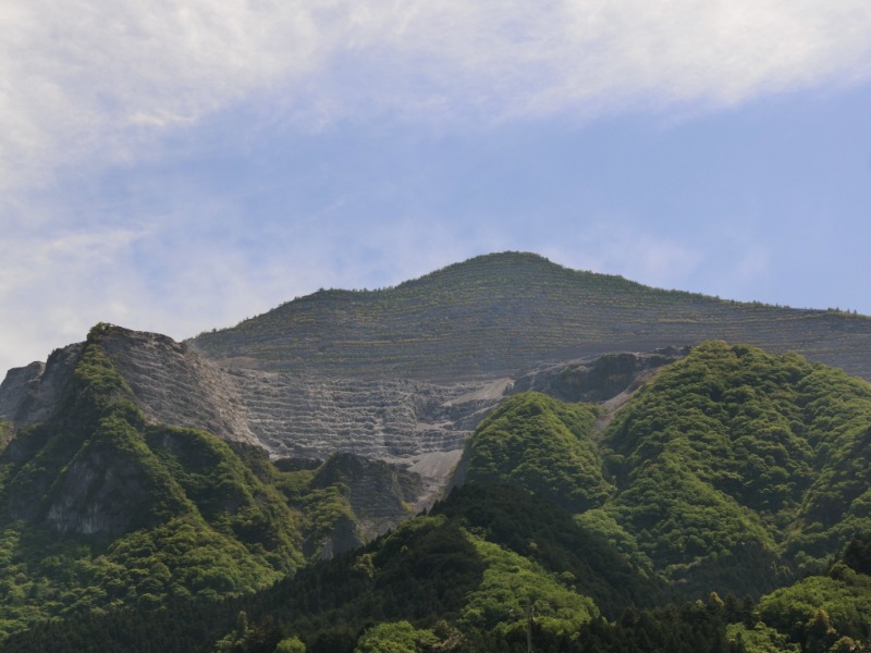 温泉登山トラベラーさんの武甲温泉のサ活写真