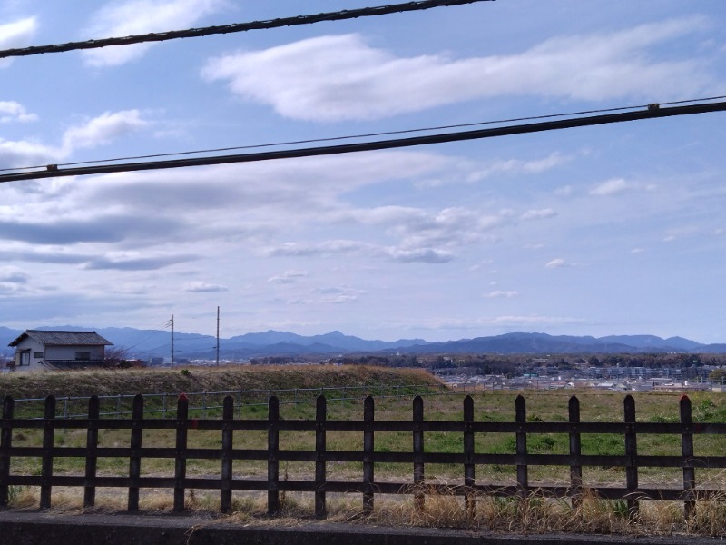 温泉登山トラベラーさんのアクアリゾート いるまの湯のサ活写真
