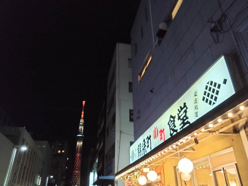 温泉登山トラベラーさんのスパ&カプセルイン リアルサウナ錦糸町のサ活写真