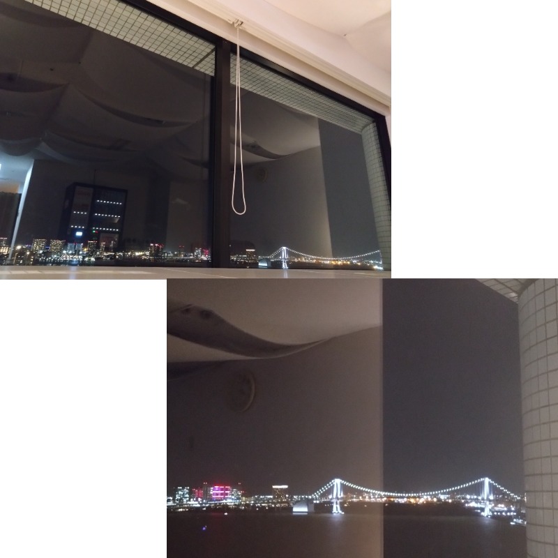 温泉登山トラベラーさんのアジュール竹芝 天空の湯のサ活写真