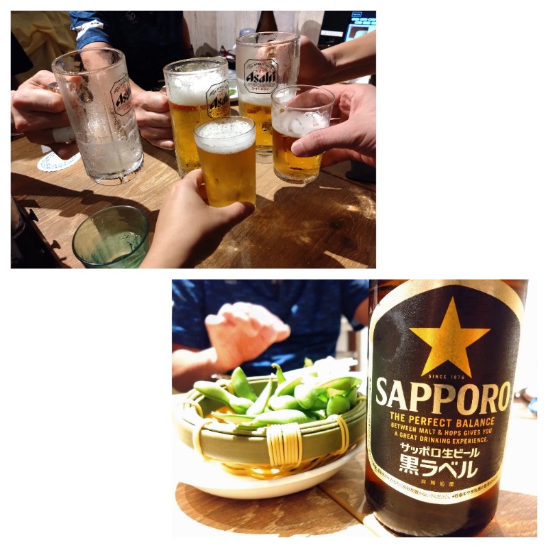 温泉登山トラベラーさんの天然温泉 平和島のサ活写真