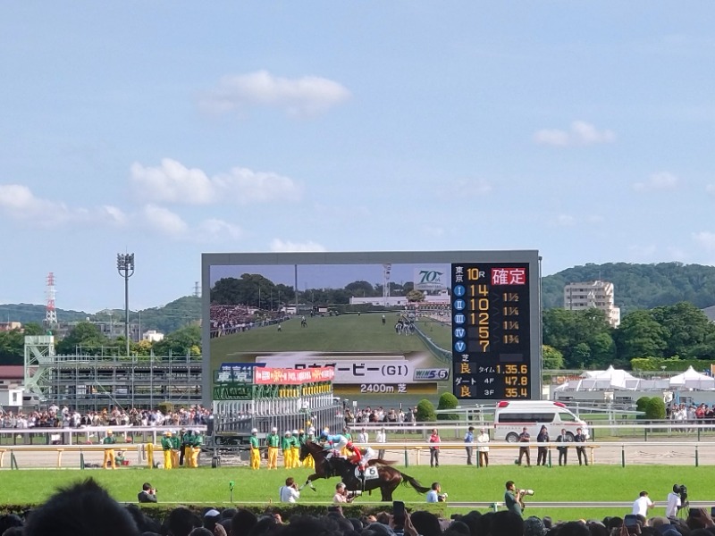 温泉登山トラベラーさんの天然温泉 平和島のサ活写真