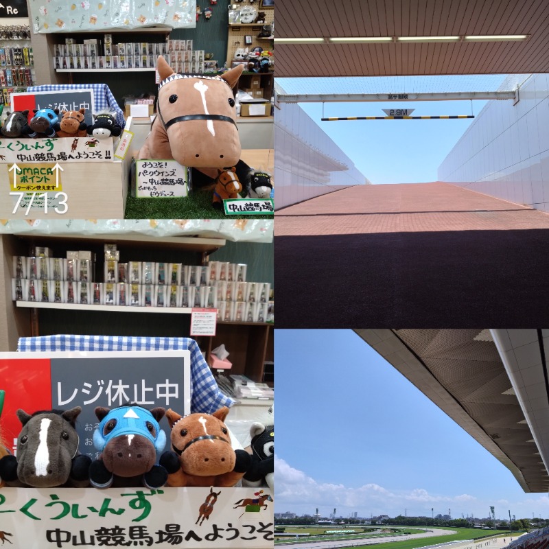 温泉登山トラベラーさんの天然温泉 平和島のサ活写真