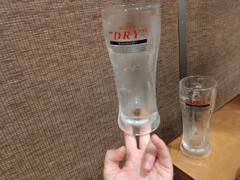 温泉登山トラベラーさんの天然温泉 満天の湯のサ活写真