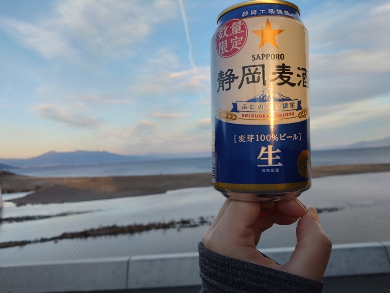 温泉登山トラベラーさんの駿河健康ランドのサ活写真