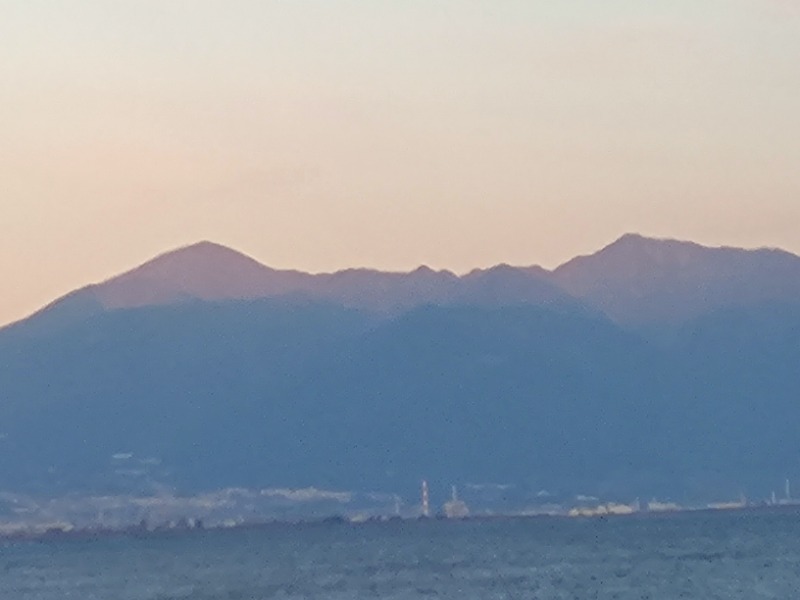 温泉登山トラベラーさんの駿河健康ランドのサ活写真