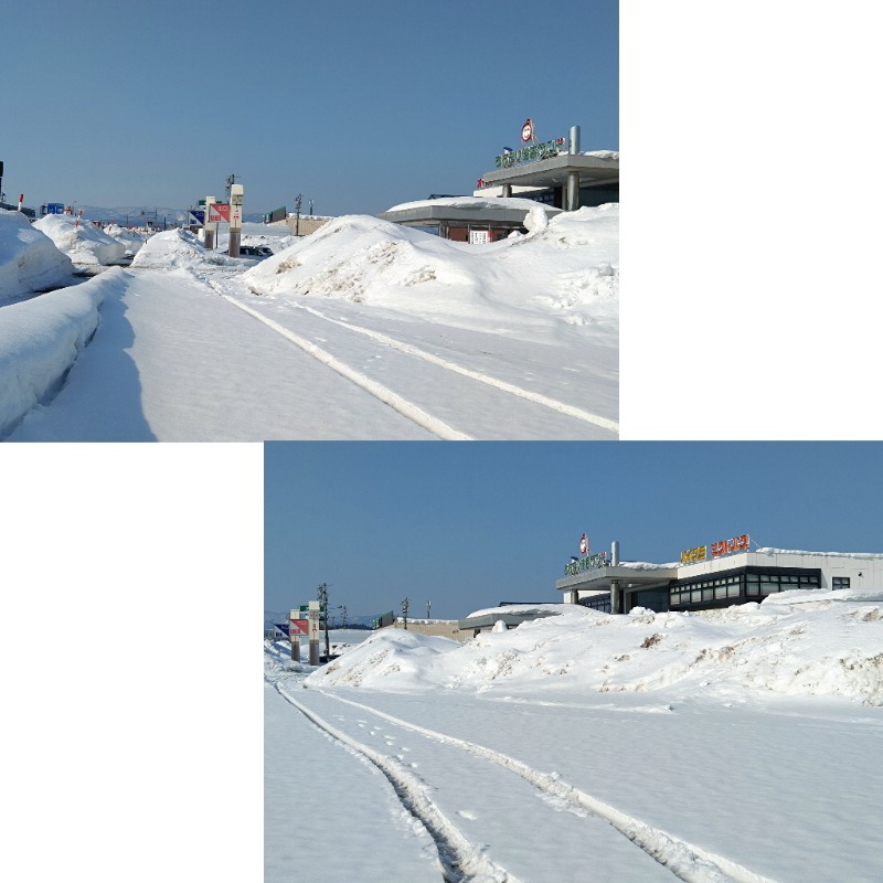 温泉登山トラベラーさんのあおもり健康ランドのサ活写真