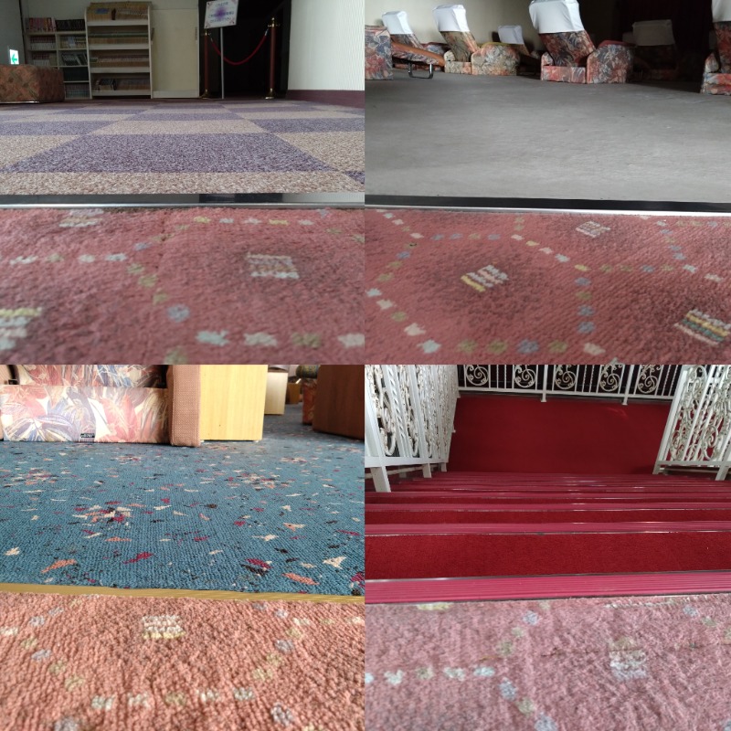 温泉登山トラベラーさんのあおもり健康ランドのサ活写真