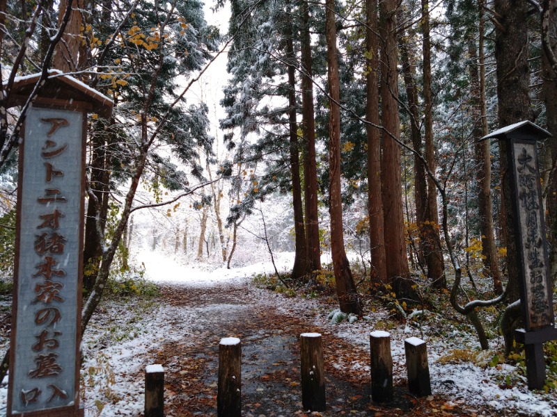 温泉登山トラベラーさんのまちなか温泉青森センターホテルのサ活写真