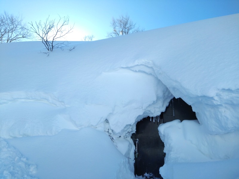 温泉登山トラベラーさんのまちなか温泉青森センターホテルのサ活写真