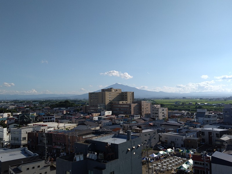 温泉登山トラベラーさんのエルムの湯のサ活写真