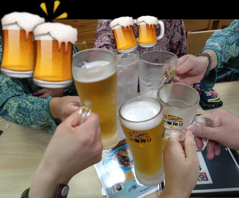 温泉登山トラベラーさんの湯乃泉 東名厚木健康センターのサ活写真