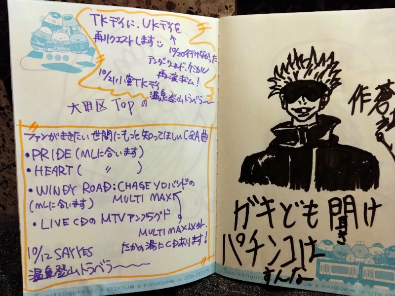 温泉登山トラベラーさんのCOCOFURO たかの湯のサ活写真