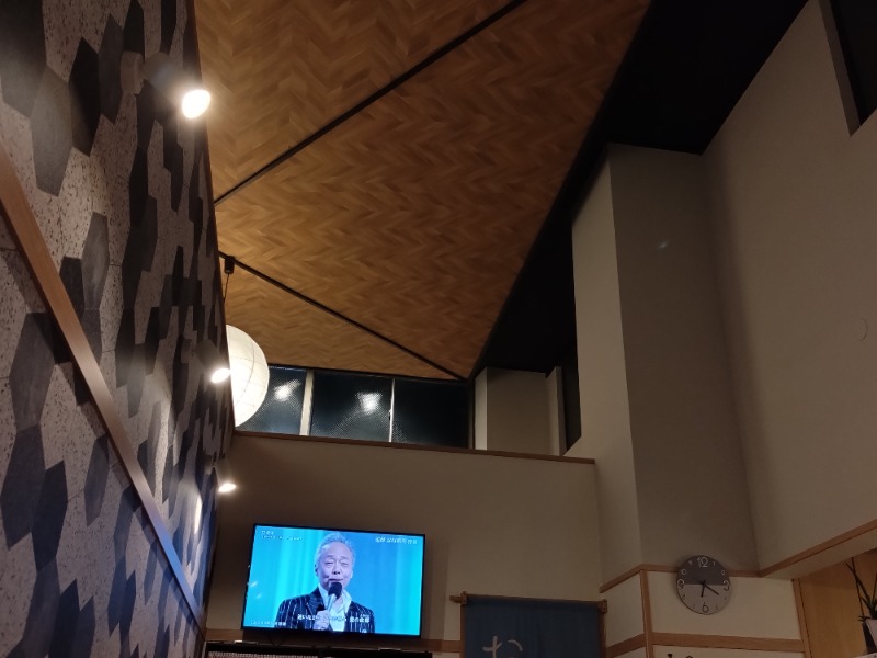 温泉登山トラベラーさんのCOCOFURO たかの湯のサ活写真