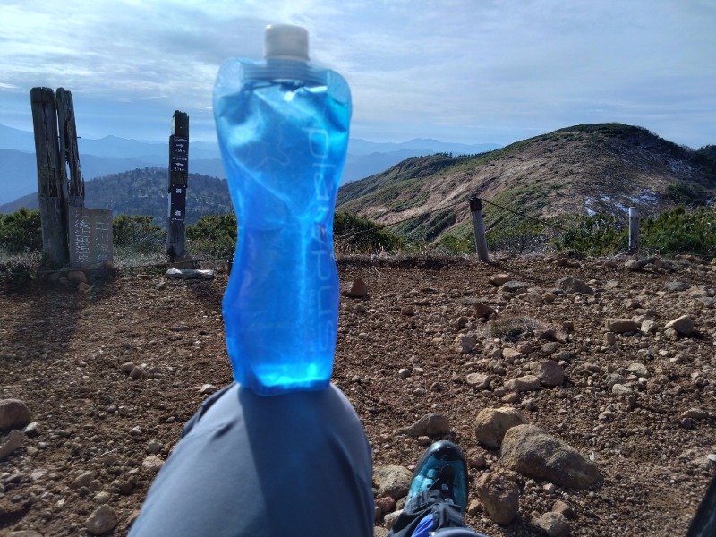 温泉登山トラベラーさんの後生掛温泉のサ活写真