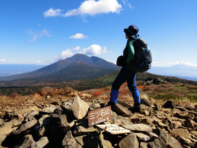 温泉登山トラベラーさんの八幡平温泉館 森乃湯のサ活写真