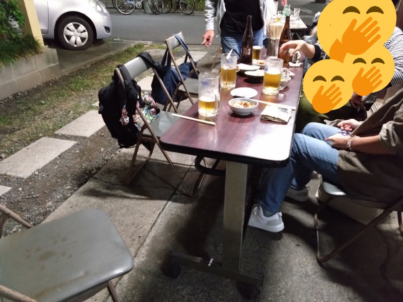 温泉登山トラベラーさんの小松湯のサ活写真