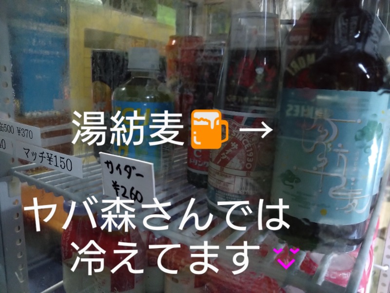温泉登山トラベラーさんの大森湯のサ活写真