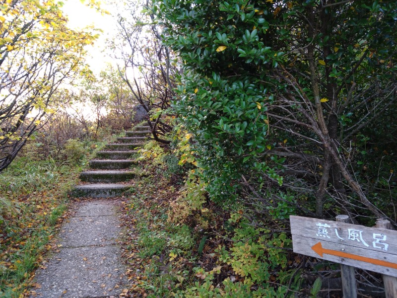 温泉登山トラベラーさんの須川高原温泉のサ活写真