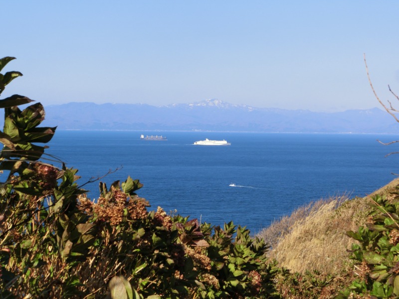 温泉登山トラベラーさんの外ヶ浜町健康増進センターみんまやよしつねの湯のサ活写真