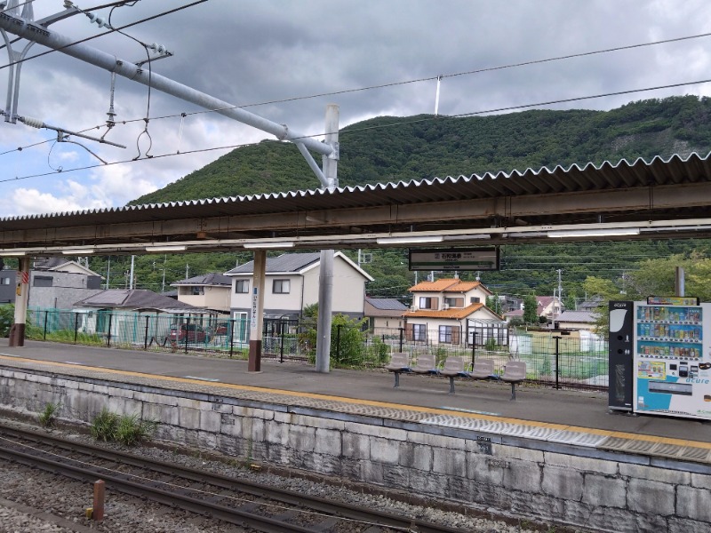 温泉登山トラベラーさんのホテルやまなみのサ活写真
