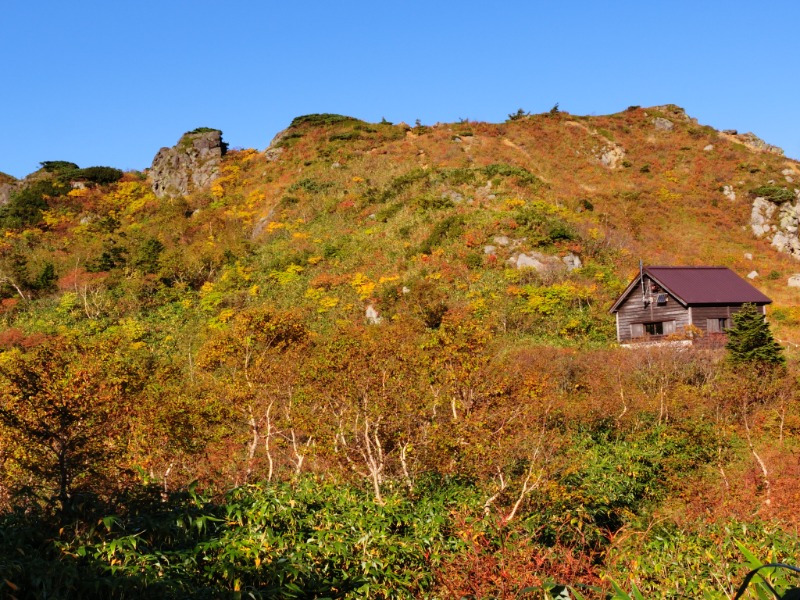 温泉登山トラベラーさんの玉川温泉のサ活写真