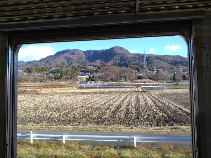 温泉登山トラベラーさんの釈迦の霊泉のサ活写真