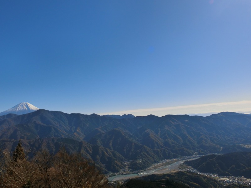 温泉登山トラベラーさんのホテル1-2-3甲府・信玄温泉のサ活写真