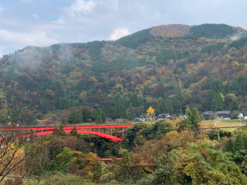 タッキーさんのおまき温泉スパガーデン和園のサ活写真