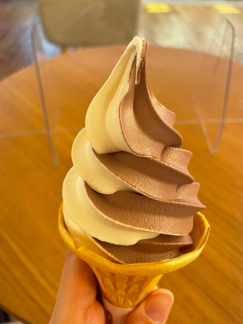 うみねこさんの天空SPA HILLS 竜泉寺の湯 名古屋守山本店のサ活写真