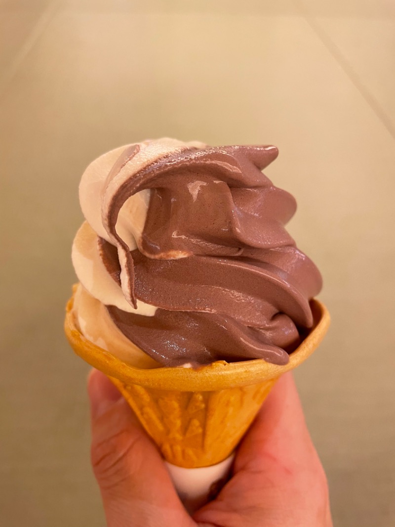 うみねこさんの天空SPA HILLS 竜泉寺の湯 名古屋守山本店のサ活写真