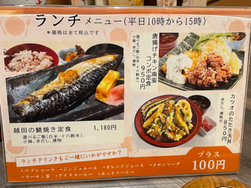 うみねこさんの天空SPA HILLS 竜泉寺の湯 名古屋守山本店のサ活写真