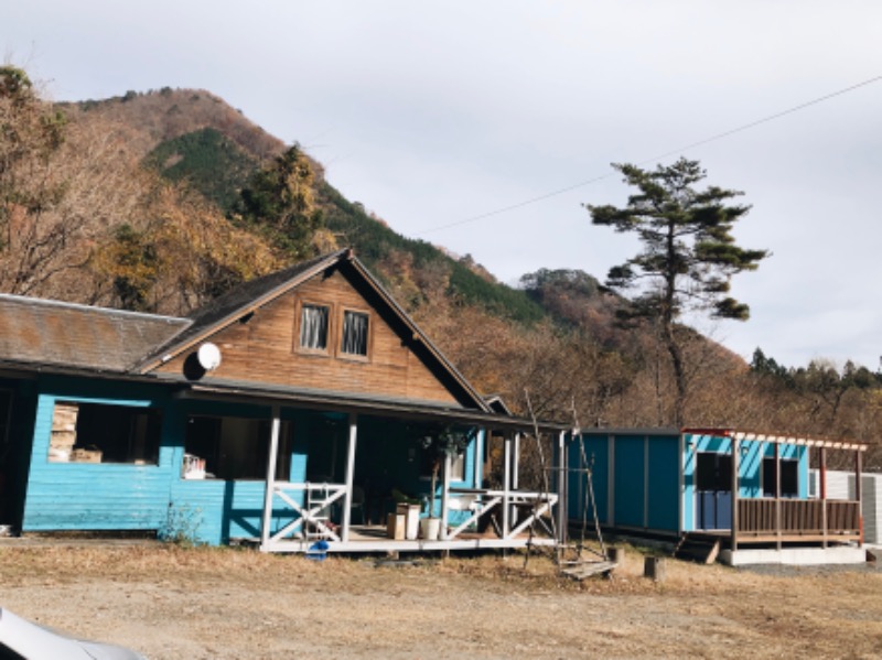 蒸しみ🐻さんの日光サウナリゾートのサ活写真