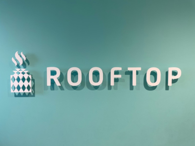 たけうぴさんのROOFTOPのサ活写真