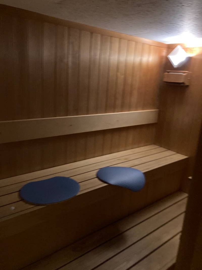 めんまさんのPROSTYLE SAUNA 横浜馬車道のサ活写真