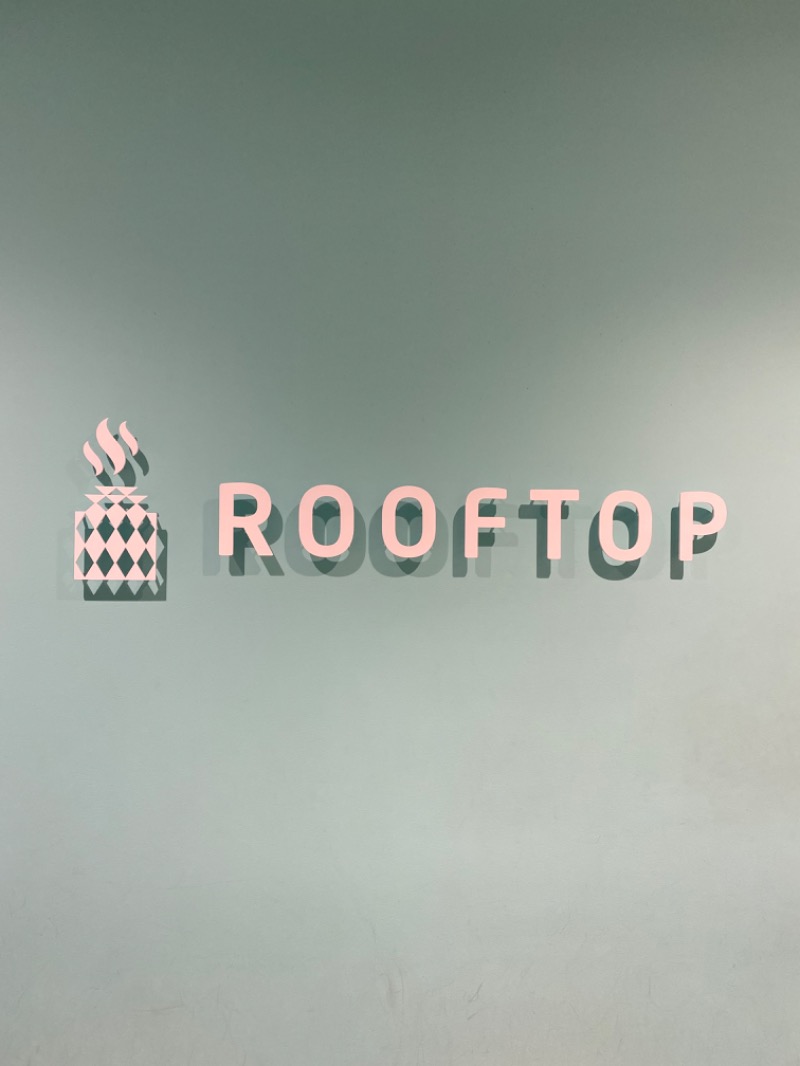 re:5(リコ)さんのROOFTOPのサ活写真