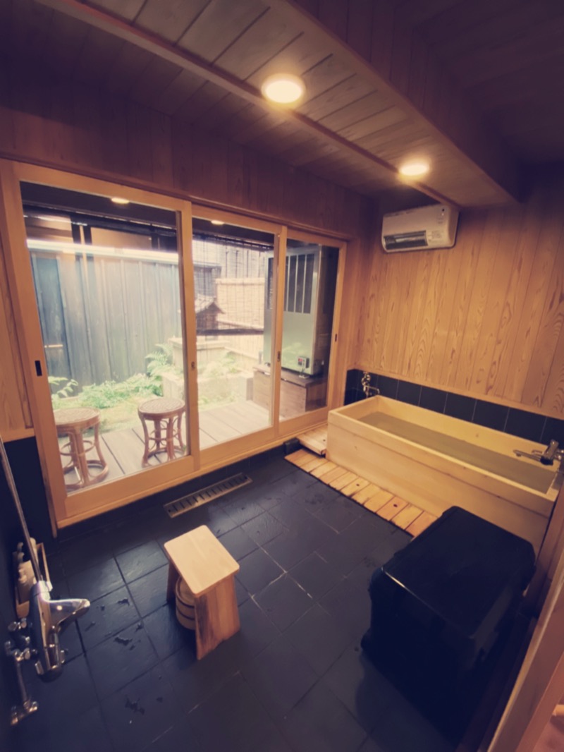 re:5(リコ)さんのMACHIYA:SAUNA KYOTOのサ活写真