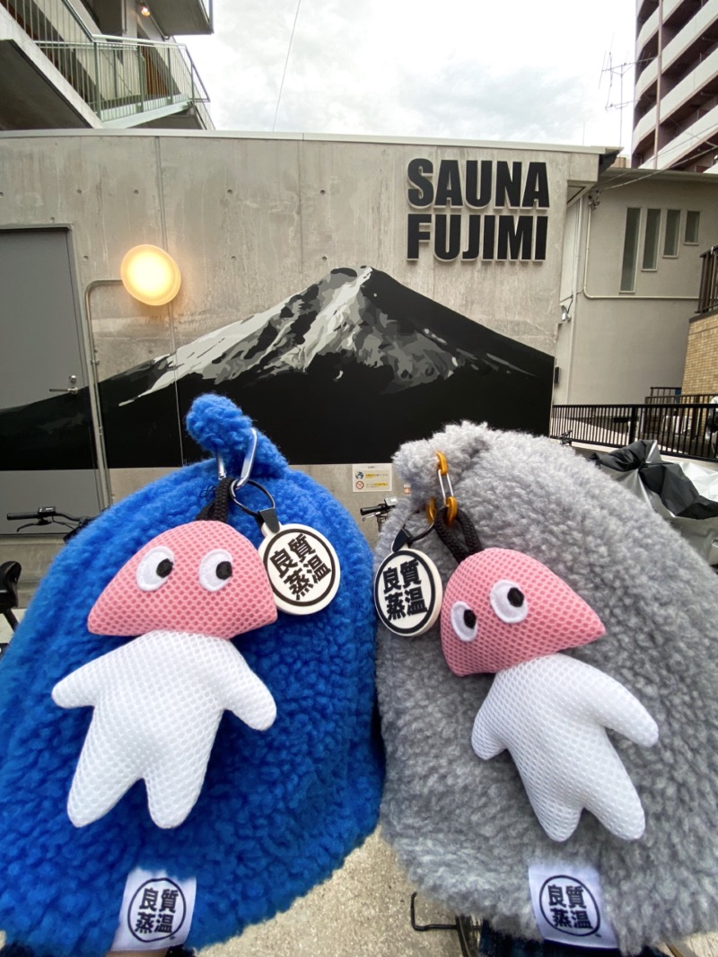 re:5(リコ)さんの富士見湯のサ活写真