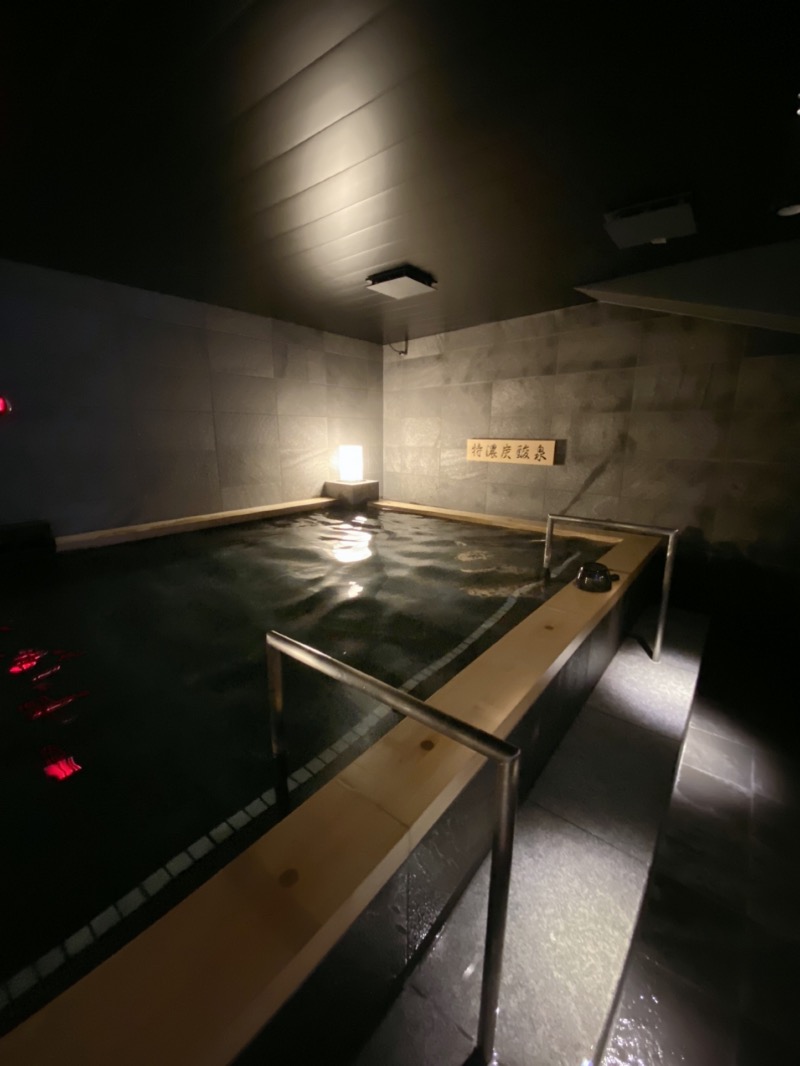 re:5(リコ)さんのサウナ東京 (Sauna Tokyo)のサ活写真