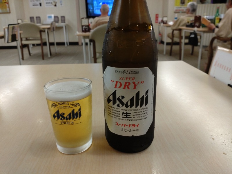 コムチンさんのサウナ&カプセルホテル レインボー新小岩店のサ活写真