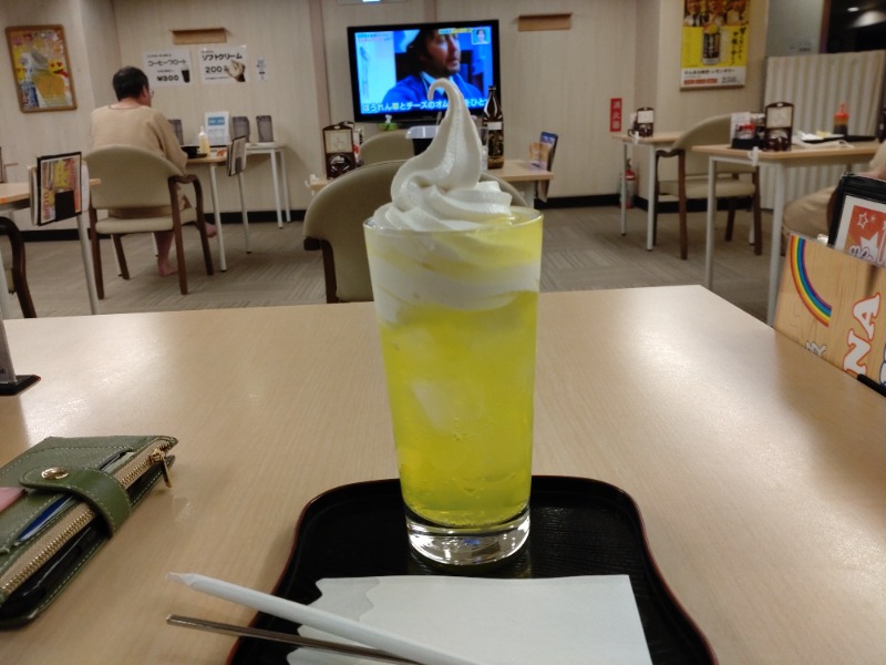 コムチンさんのサウナ&カプセルホテル レインボー新小岩店のサ活写真