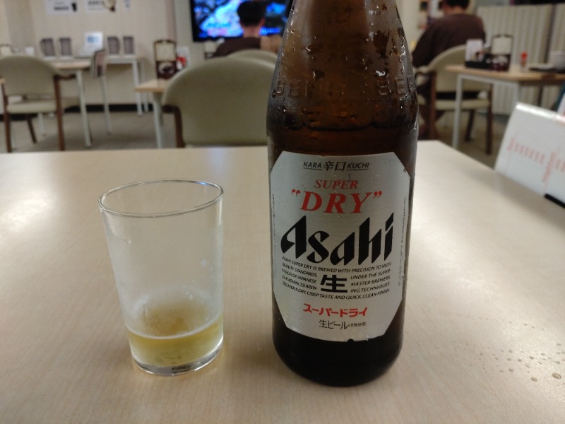 コムチンさんのサウナ&カプセルホテル レインボー新小岩店のサ活写真