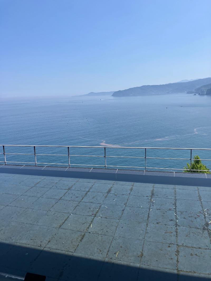 いくさんの東急ハーヴェストクラブ熱海伊豆山&VIALA(ホテルハーヴェスト熱海伊豆山)のサ活写真