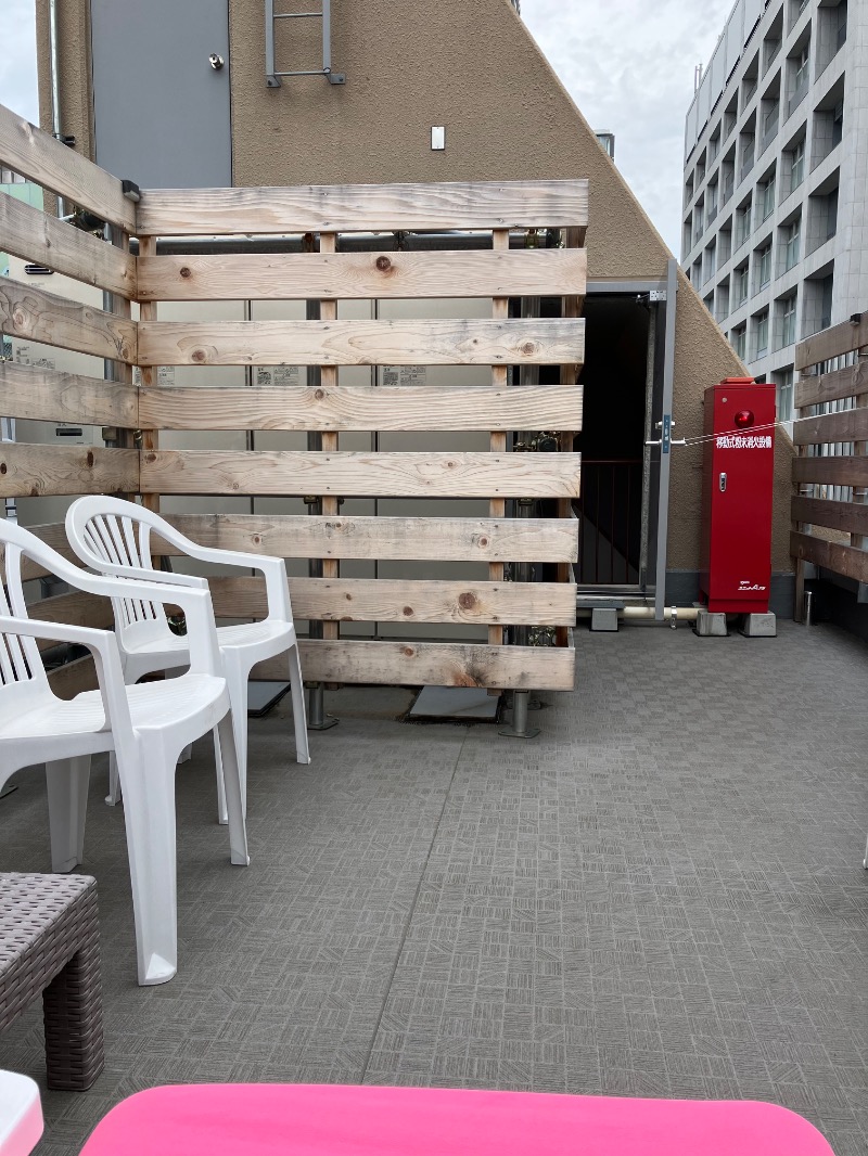 いくさんのととけん日本橋浜町のサ活写真