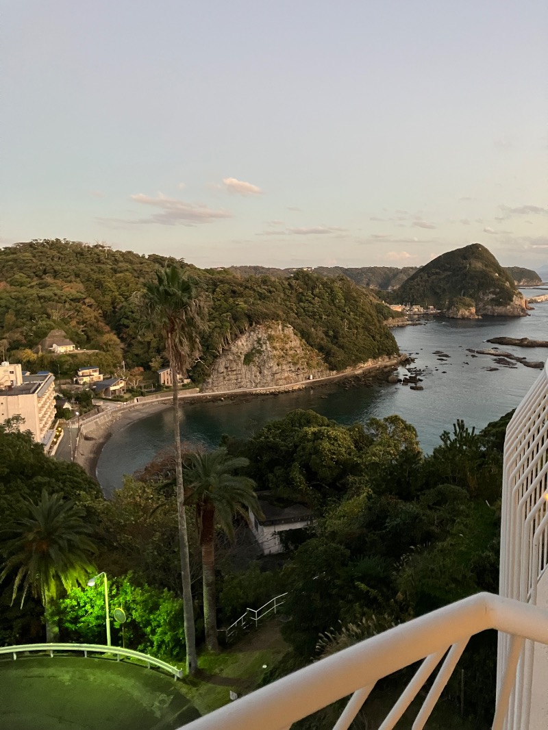 いくさんの下田東急ホテルのサ活写真