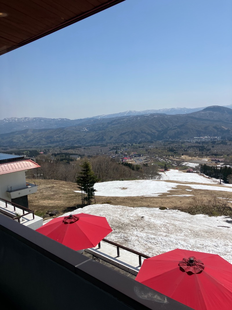 いくさんの赤倉観光ホテルのサ活写真