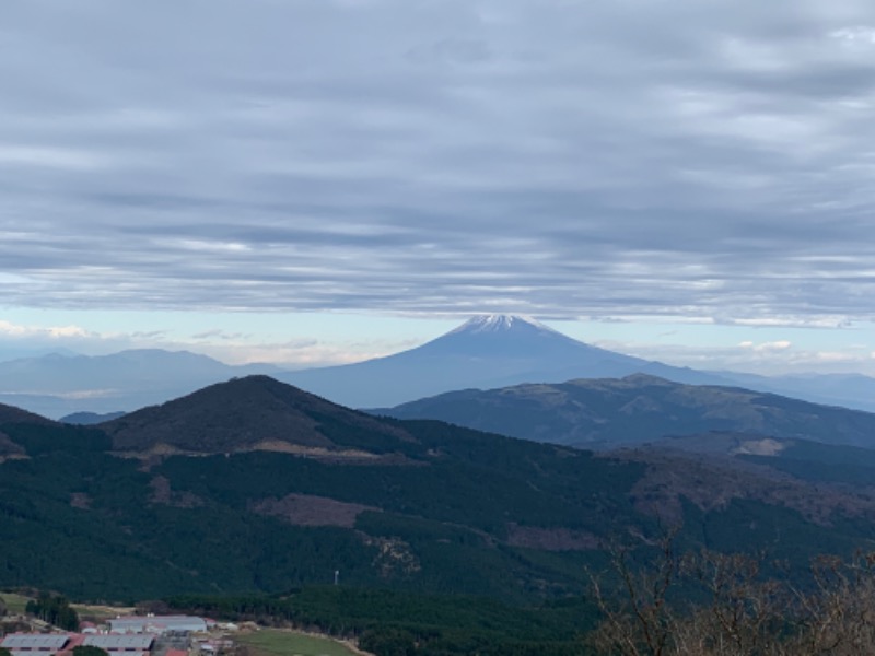 サ室の中だけサウナスポーさんの富嶽の湯 ドーミーイン三島のサ活写真