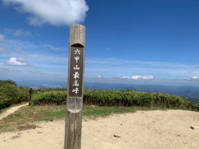 サ室の中だけサウナスポーさんの恋野温泉うはらの湯のサ活写真