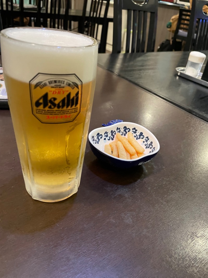 micoさんのルビーパレスのサ活写真